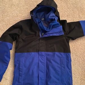 North face Jacket Boys